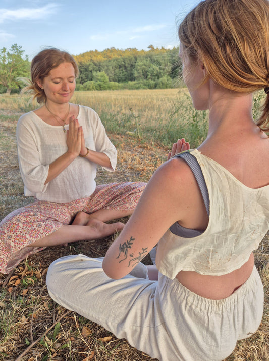 Top 6 des bienfaits du yoga