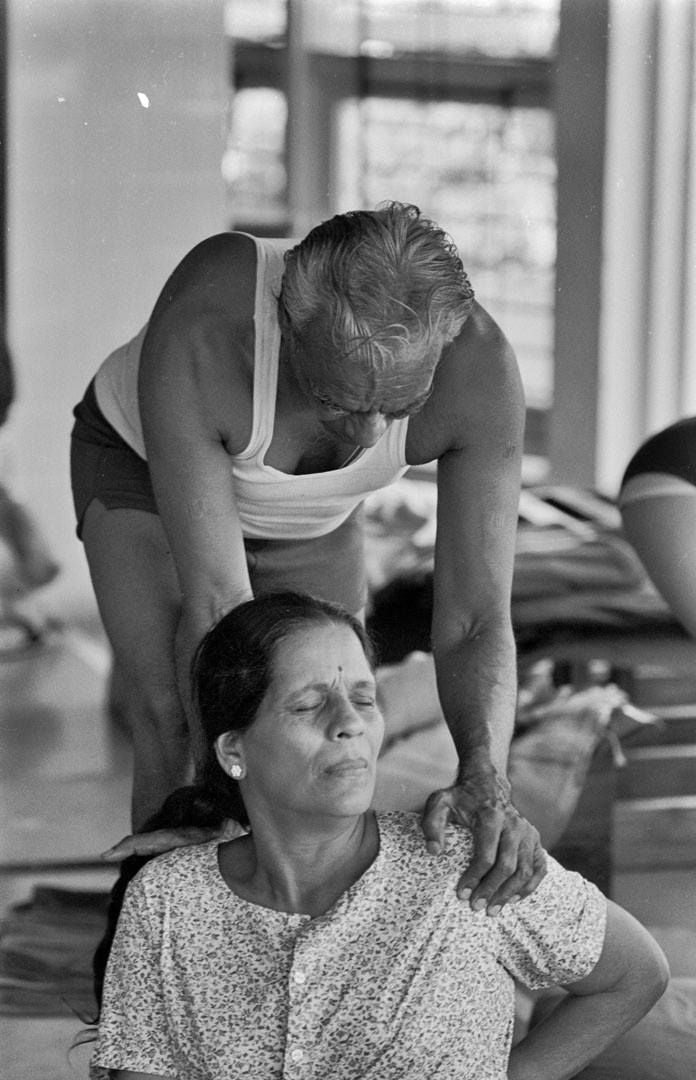 15 citations sur le yoga qui inspireront votre pratique
