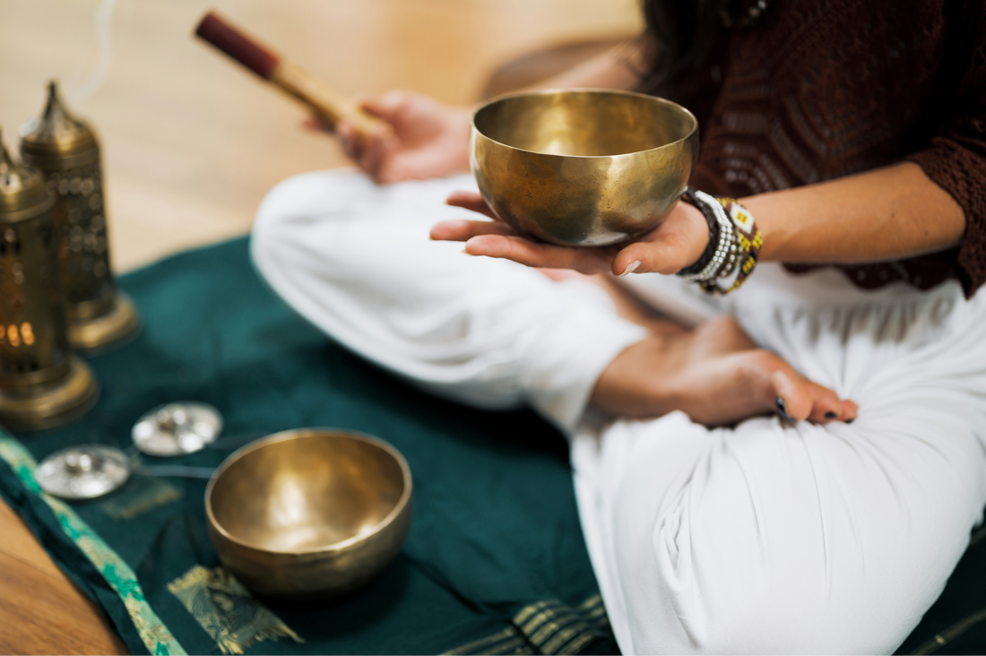 4 pratiques de relaxation pour cultiver la pleine conscience