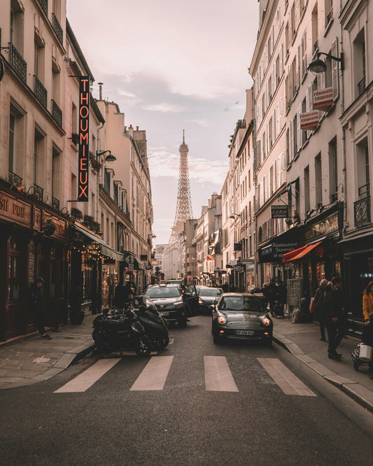 6 studios de yoga à essayer à Paris (rive droite)