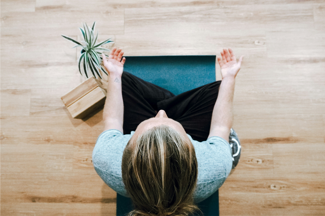 Quel  matériel choisir pour la pratique de la méditation ?