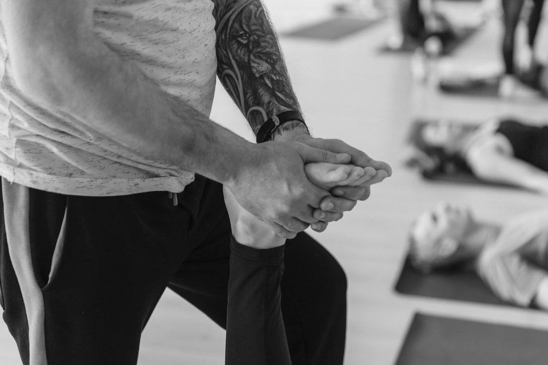 Quels sont les différents types de yoga postural et comment choisir ? (partie 1)